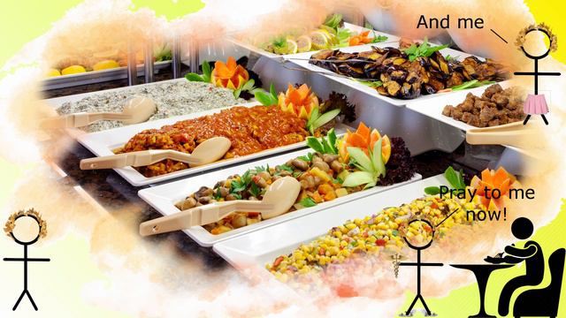 What was Hermes the God of? - Greek Mythology смотреть онлайн