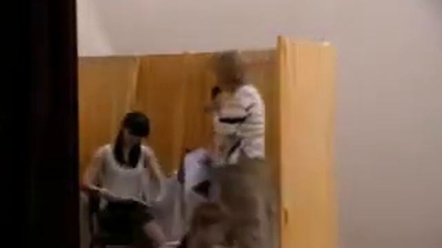 Лагерь Орбита 3 смена 2009 Седьмое чувство смотреть онлайн