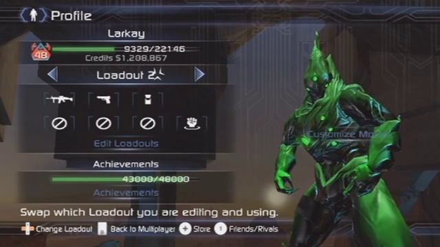 Conduit 2 Custom Game Modes - Lark's Zombies! смотреть онлайн