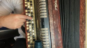 Самый простой разбор песни "ДЕВОЧКА-ПАЙ" Михаил Круг (БАЯН)