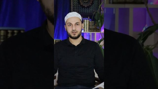 Не радует наступление месяца Рамадан. смотреть онлайн