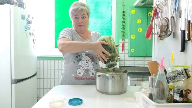 Секрет хрустящего огурчика. смотреть онлайн