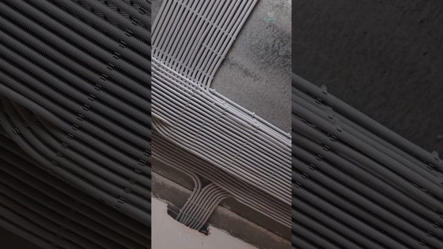 ?ЭЛЕКТРИКА И УМНЫЙ ДОМ В ЧАСТНОМ ДОМЕ ◾️ Стоимость и объем работы от команды Elmont смотреть онлайн