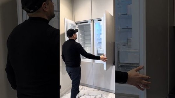 Идеальная кухня ЖК бизнес класса Stellar City ?