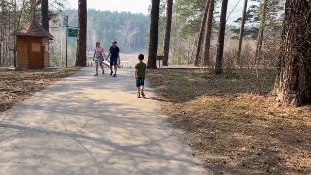 Прогулка по Новосибирскому зоопарку. Зоопарк им. Шило в Новосибирске. Отдыхаем с семьей в НСК смотреть онлайн