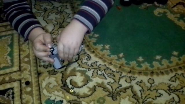 Как сделать из лего самую простую машину смотреть онлайн