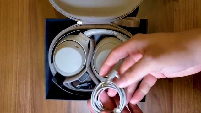 Sony WH-1000XM3 Unboxing | techENT смотреть онлайн