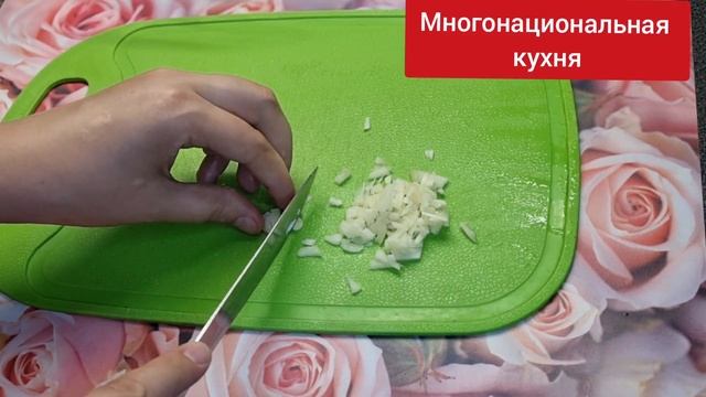 Диетическая Окрошка на Кефире без яиц и без колбасы смотреть онлайн