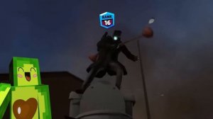 ? СКИБИДИ ТУАЛЕТ 62 в Бравл Старс | КУПИК