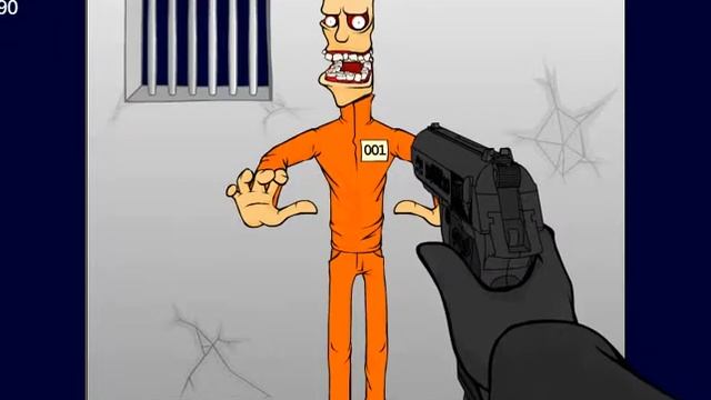проходим игру загрузи и убей №1 игра класс смотреть онлайн