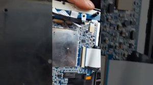 Магнитола S-100 ремонт пропал звук с usb