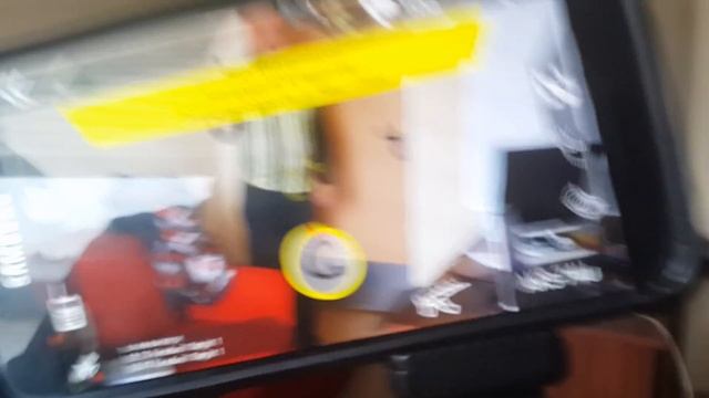 Hybrid War ar game test смотреть онлайн