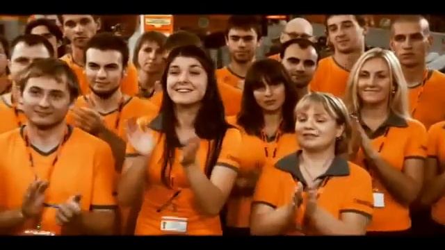 FoxМart укрепляет свою команду! смотреть онлайн
