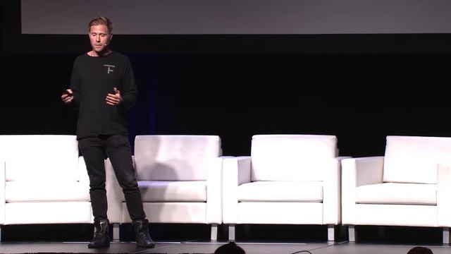 Founder of Token Foundry: Standards for Selling Utility Tokens & Launching Decentralized Networks смотреть онлайн
