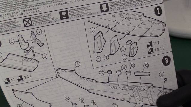 Classic Matchbox Supermarine Stranraer 1/72 Review смотреть онлайн
