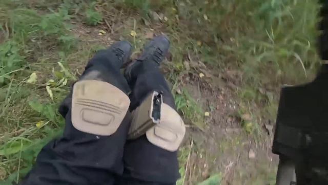 [СТРАЙКБОЛ] ИГРА ОТ ПЕРВОГО ЛИЦА смотреть онлайн