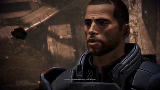Mass Effect Lore The Turians смотреть онлайн