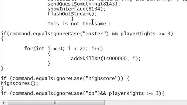Snippet #3 - Adding Master смотреть онлайн