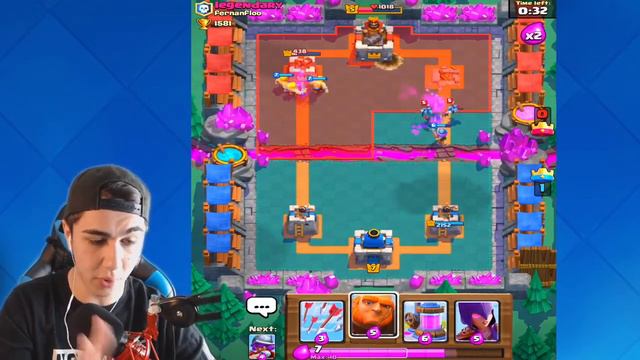 CLASH OF CLANS - NEW INSANE CHEST UNLOCK EASTER EGG! ! Coleson смотреть онлайн