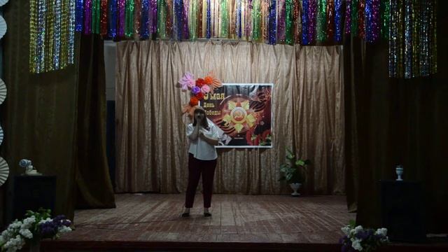 Любовь Арапова. Молитва Матери. смотреть онлайн