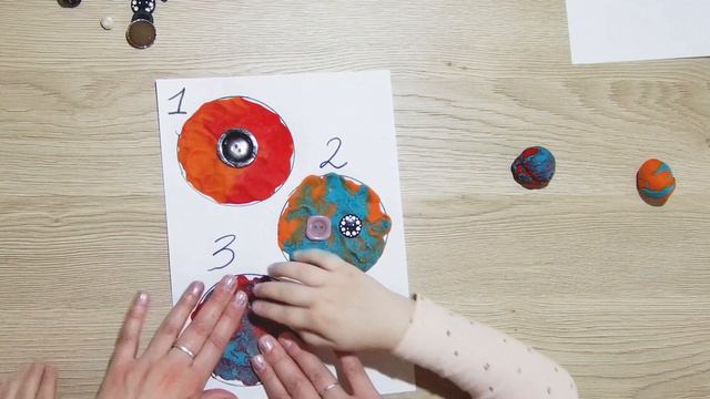 Учимся считать до 5 смотреть онлайн