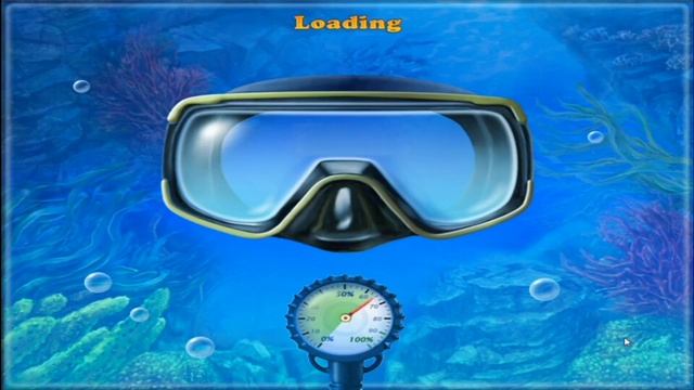 Fishdom H2O Hidden Odyssey Hawaiian Vacation Full Video смотреть онлайн