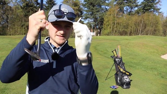This 1 Chipping Tip Changed My Students Golf Game Forever смотреть онлайн