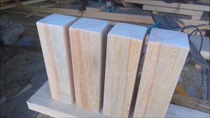 Кровать своими руками