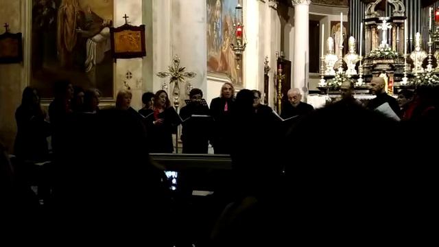 Exsultate, Jubilate di Karl Jenkins смотреть онлайн
