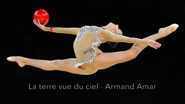 /115/ La terre vue du ciel ? - Armand Amar [Instrumental] RG Music {Slow} смотреть онлайн