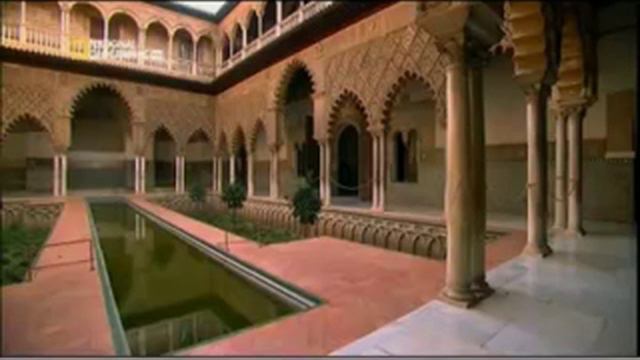Альгамбра смотреть онлайн