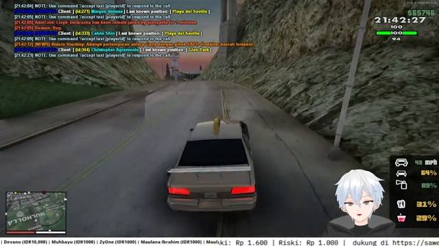 ? [LIVE] BRING ME TO LIFE | Jogjagamers Roleplay | GTA SAMP смотреть онлайн
