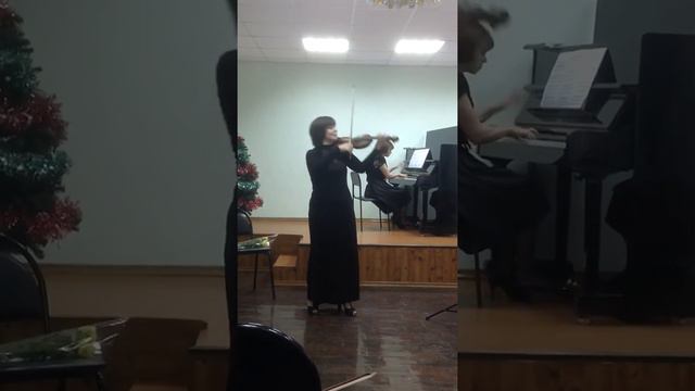 Монти "Чардаш" смотреть онлайн