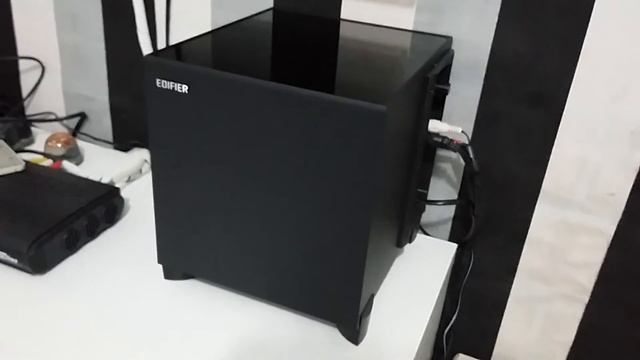 edifier xm2pf смотреть онлайн