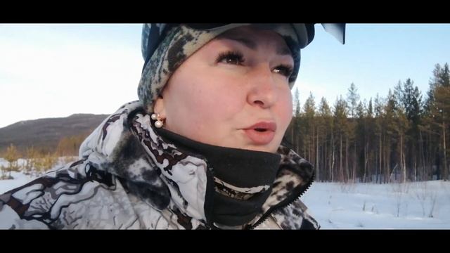 Глухари, копылухи - живность есть ) смотреть онлайн