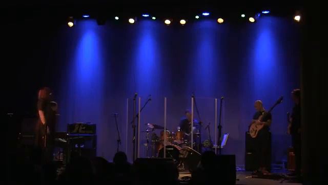 Sonia Michalczuk-Czy znikniesz Live Praski Blues (Mariusz Sykut drum solo) смотреть онлайн