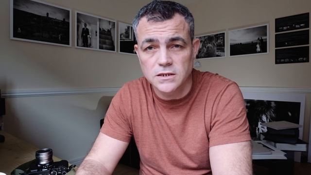 Fujifilm X-Pro2 4K смотреть онлайн