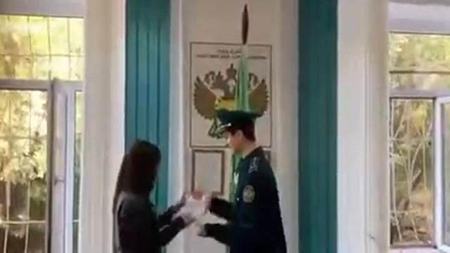 C Днем Российского таможенника смотреть онлайн