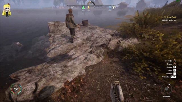 Medieval Dynasty SE03 #95 Die Fischquest hat endlich ein Ende [Deutsch german Gameplay] смотреть онлайн