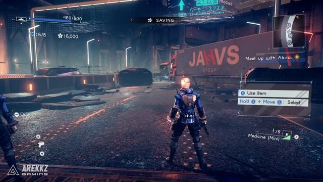 ASTRAL CHAIN | Gameplay Part 1 - This Game is AMAZING! смотреть онлайн