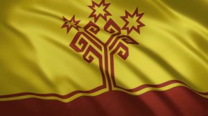 Гимн Чувашской Республики / Anthem of the Chuvash Republic