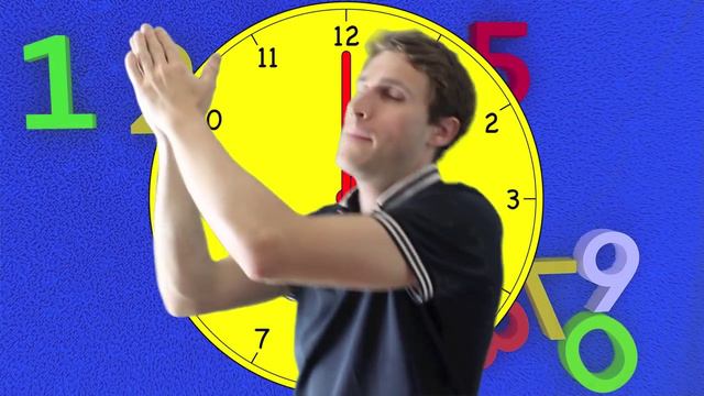 Counting Numbers Song | 1 To 20 | Song For Children And Kids | English Through Music