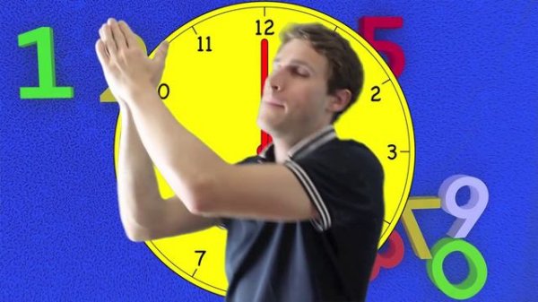 Counting numbers song | 1 to 20 | Song for children and kids | English Through Music