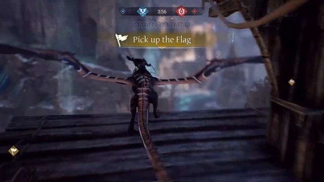 Century: Age of Ashes [Gates of Fire Game Mode + Hatching a Dragon Egg] смотреть онлайн