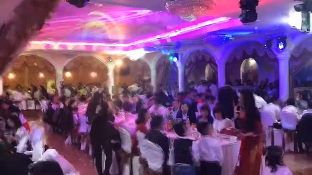 Русско Вьетнамская свадьба на 200 человек в Москве видео отзывы смотреть онлайн