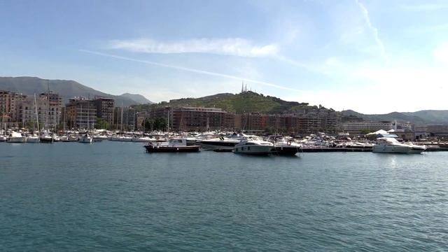 Италия: Салерно  (Salerno)