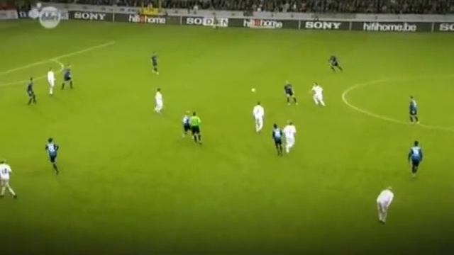 Club Brugge - RSC Anderlecht 1-1 смотреть онлайн
