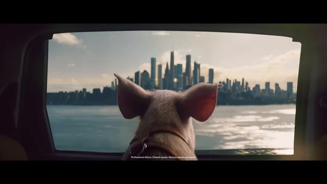 2023 Subaru Ascent – Enjoy Ascent-Sized Space | Commercial смотреть онлайн