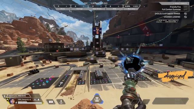 Apex Legends Ultimate Controller & Settings Guide смотреть онлайн