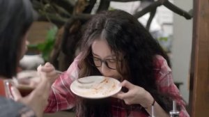 Прекрасная Ли Хуэй Чжэнь 1 сезон 6 серия